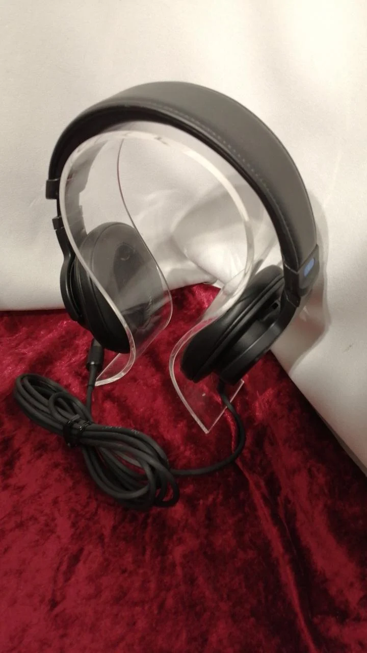 Casque audio SONY Monitor MDR-M1ST