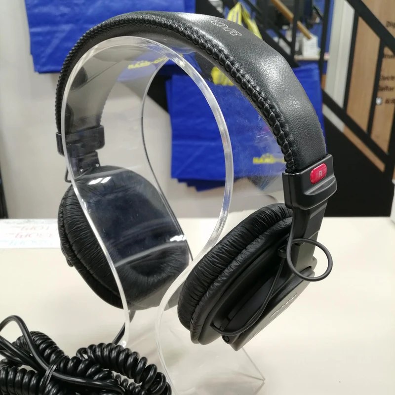 Casque audio SONY Monitor MDR-7506
