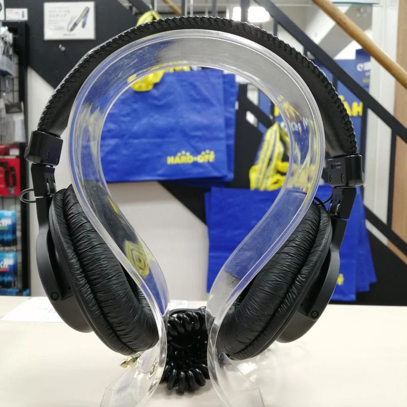Casque audio SONY Monitor MDR-7506