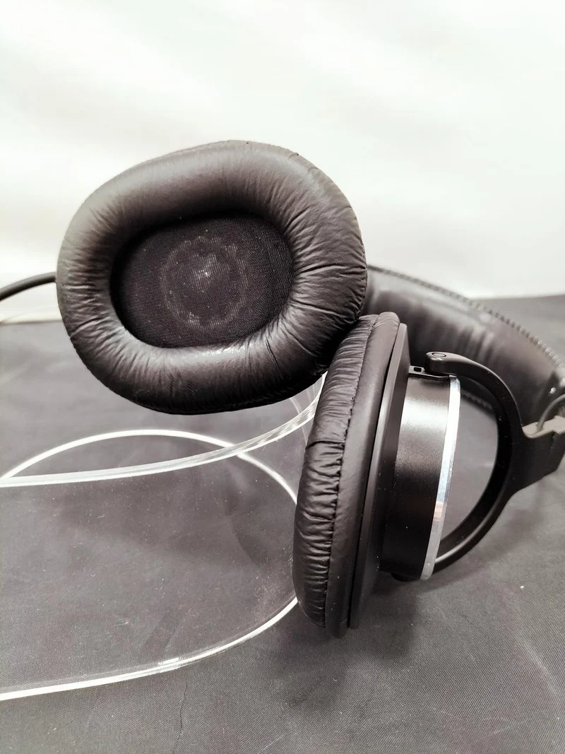 Casque de monitoring studio fermé SONY MDR-CD900ST