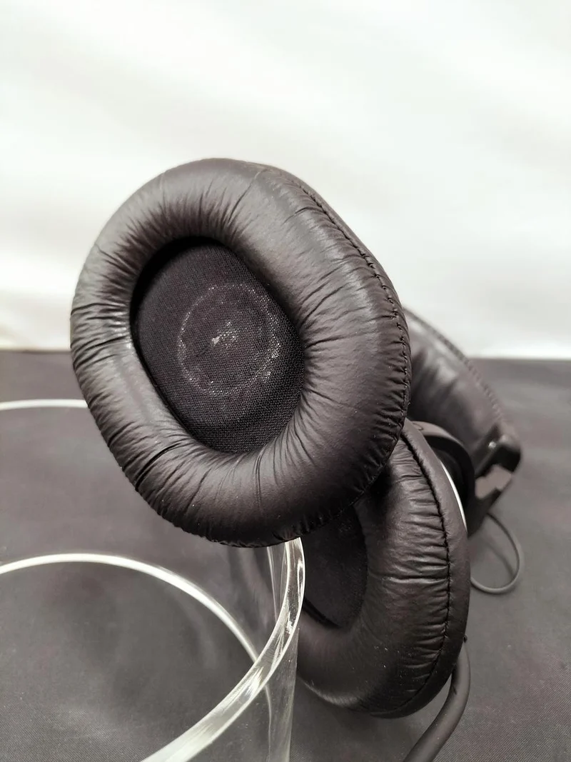 Casque de monitoring studio fermé SONY MDR-CD900ST