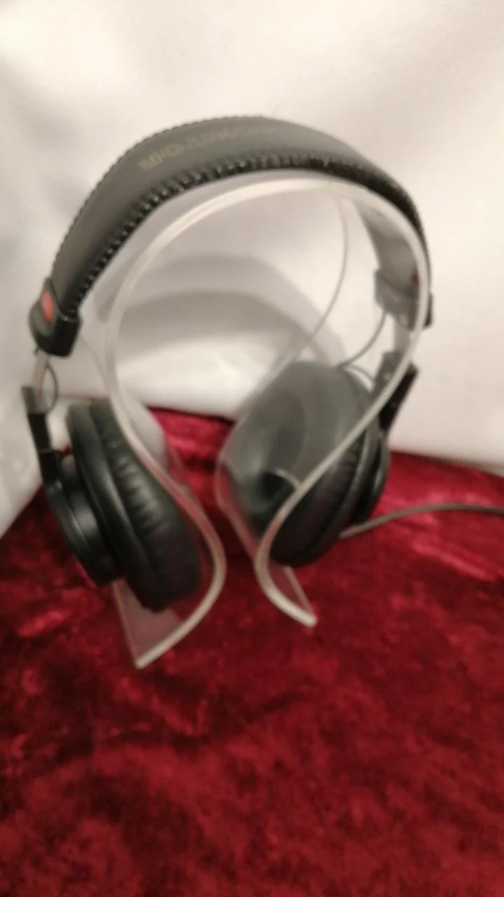 Casque de monitoring SONY MDR-CD900ST