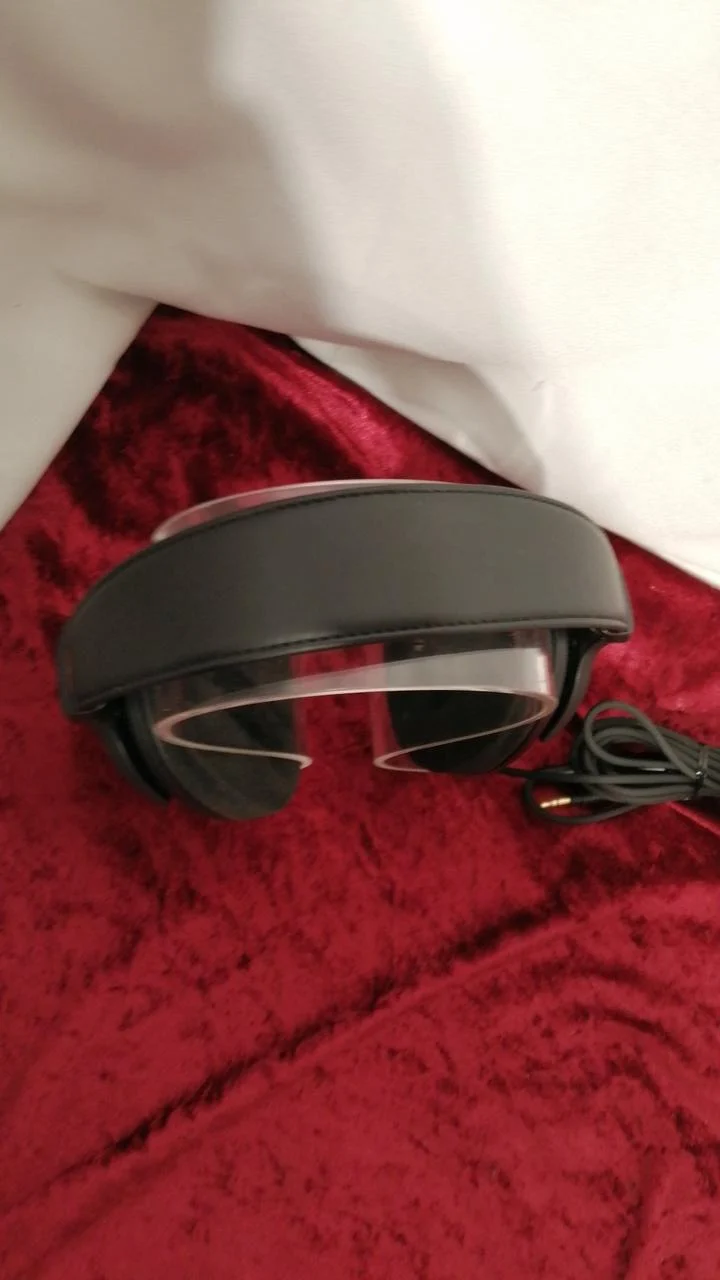 Casque audio SONY Monitor MDR-MV1