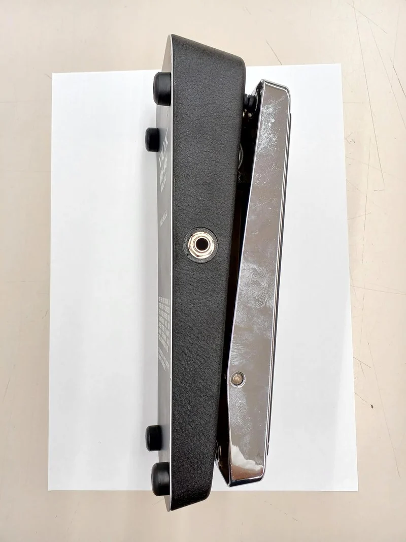 Pédale Wah VOX V847 (ancien modèle)