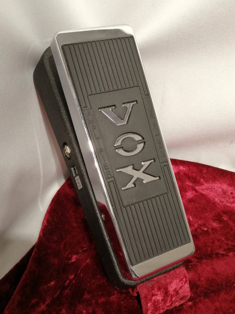 VOX Effects Pedal V847