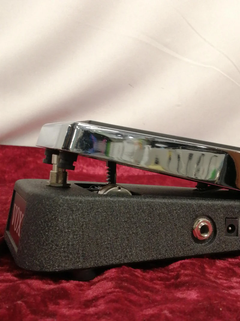 VOX Effects Pedal V847