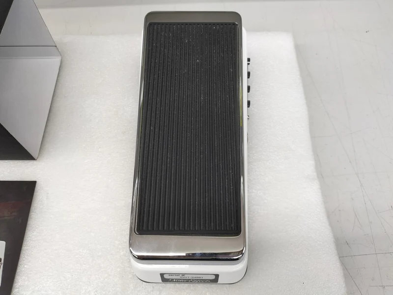 XOTIC Wah Pedal XW-1