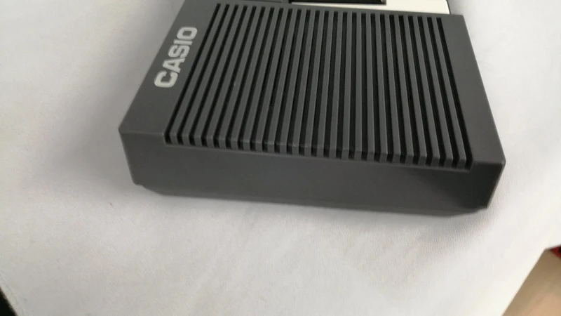 CASIO Keyboard: MT-55