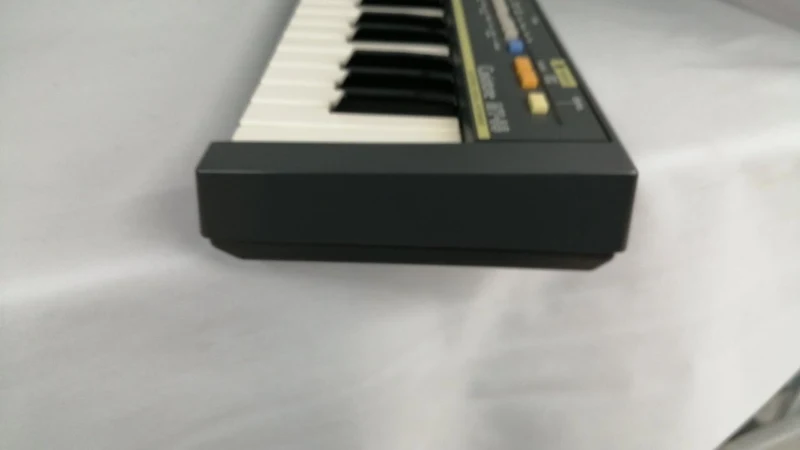CASIO Keyboard: MT-55