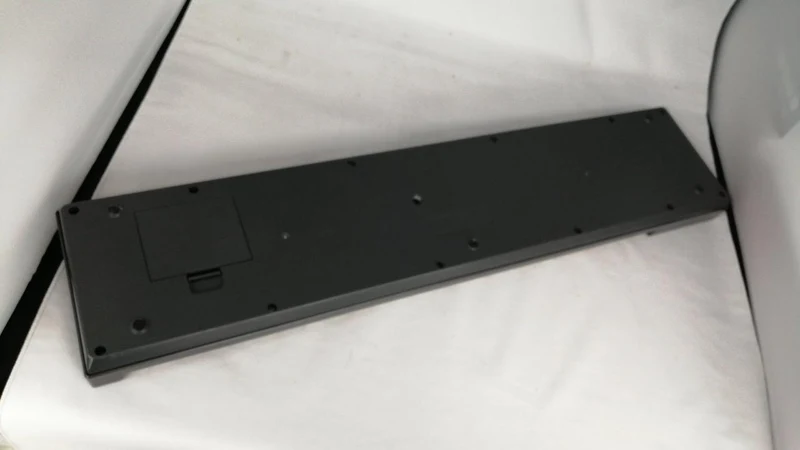 CASIO Keyboard: MT-55