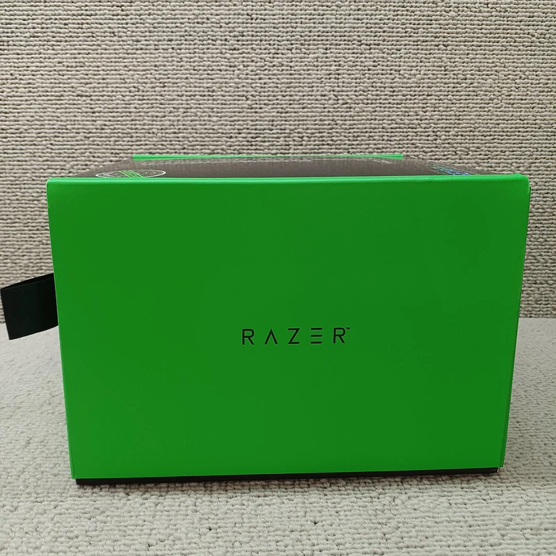 RAZER Microphone SEIREN X RZ19-022901