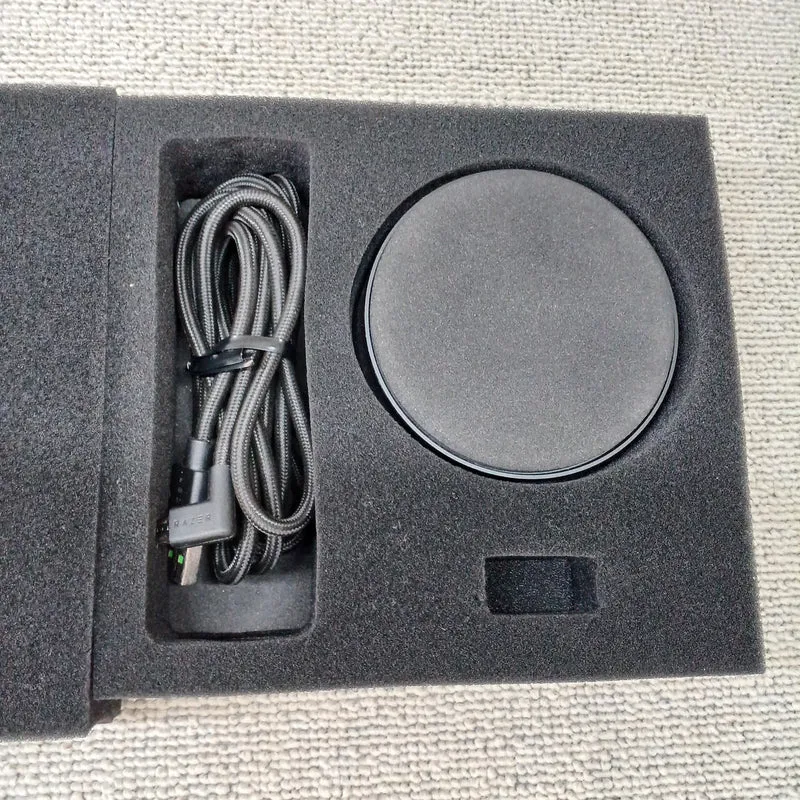 RAZER Microphone SEIREN X RZ19-022901