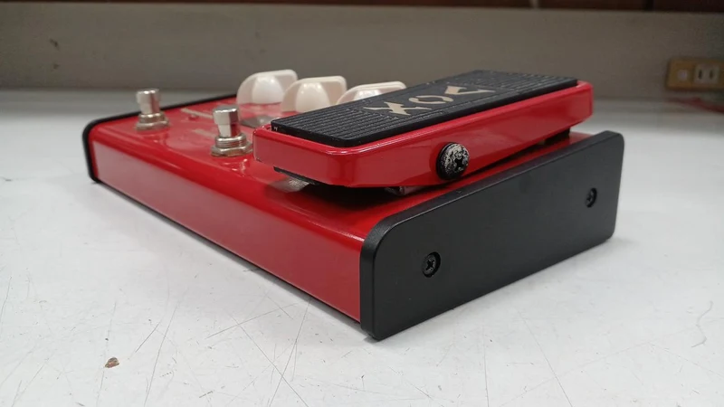 Pédale multi-effets VOX SL2B