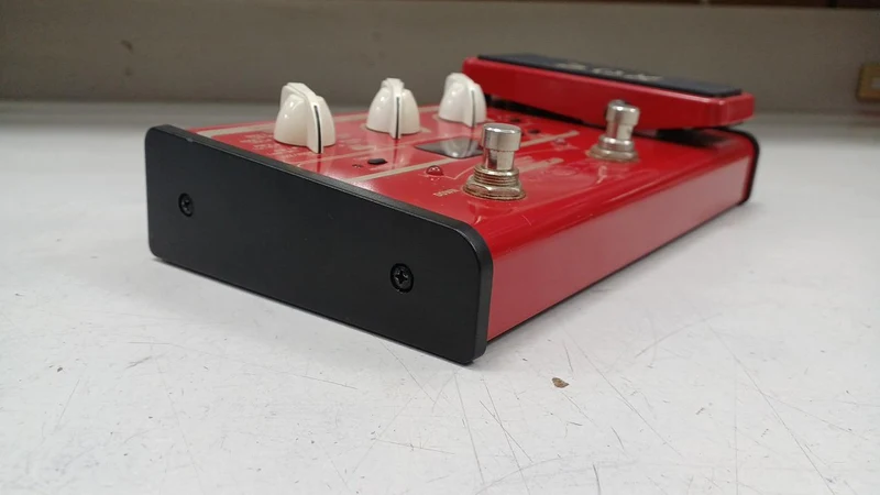 Pédale multi-effets VOX SL2B