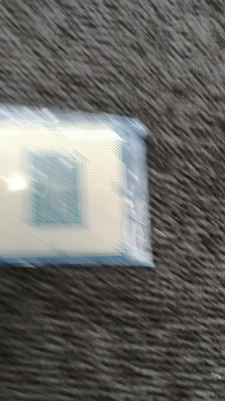Intel Core i9 9900KF CPU