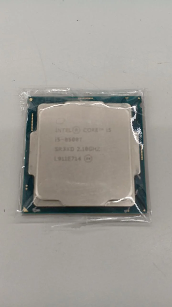 Processeur Intel Core i5 i5-8500T 2.10 GHz