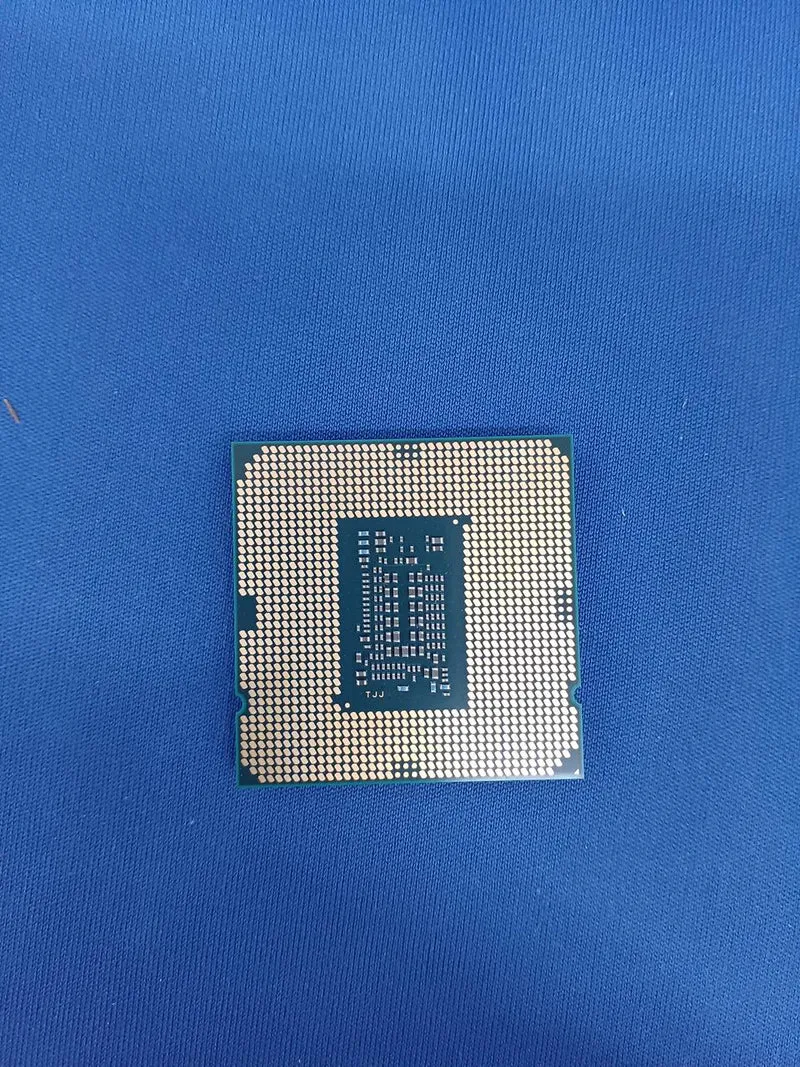 Processeur Intel Core i5-10500