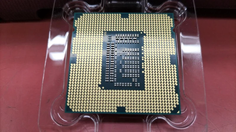 INTEL CORE I5-3550 CORE I5-3550