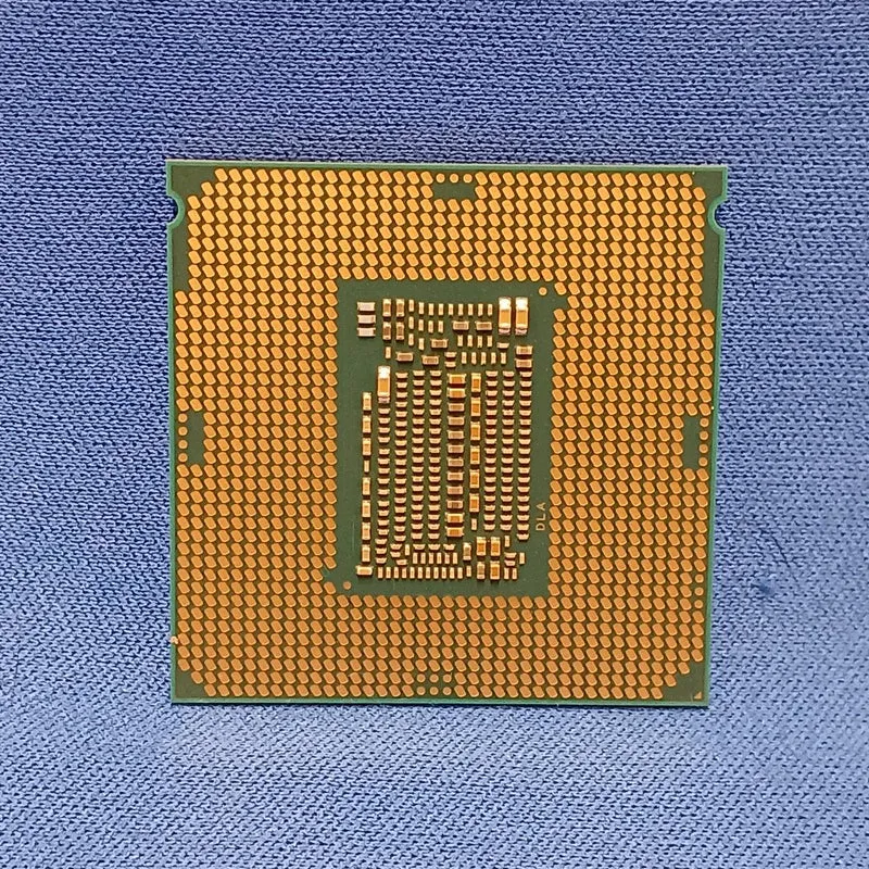 Processeur Intel i7-9700F