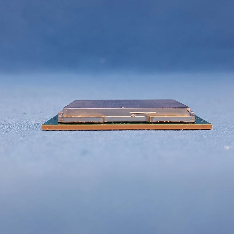 Processeur Intel i7-9700F