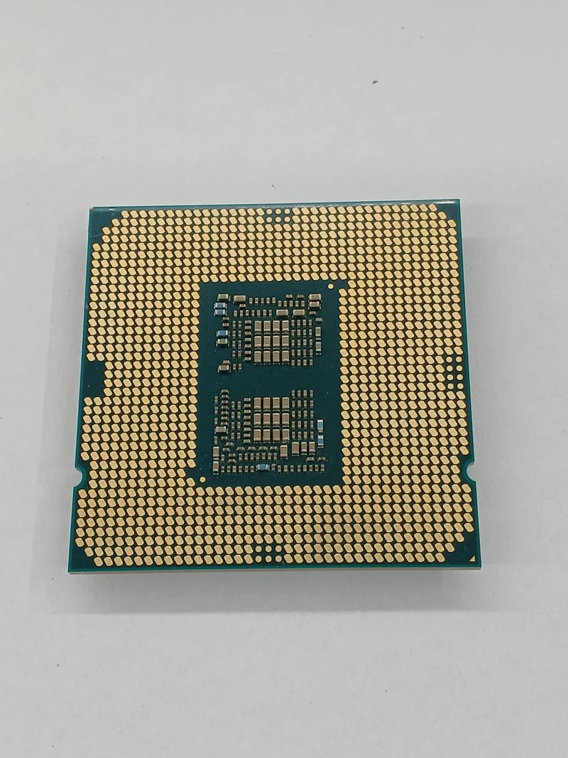 Intel Core i5-10400F CPU