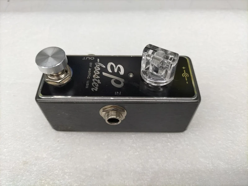 XOTIC Overdrive EP-BOOSTER
