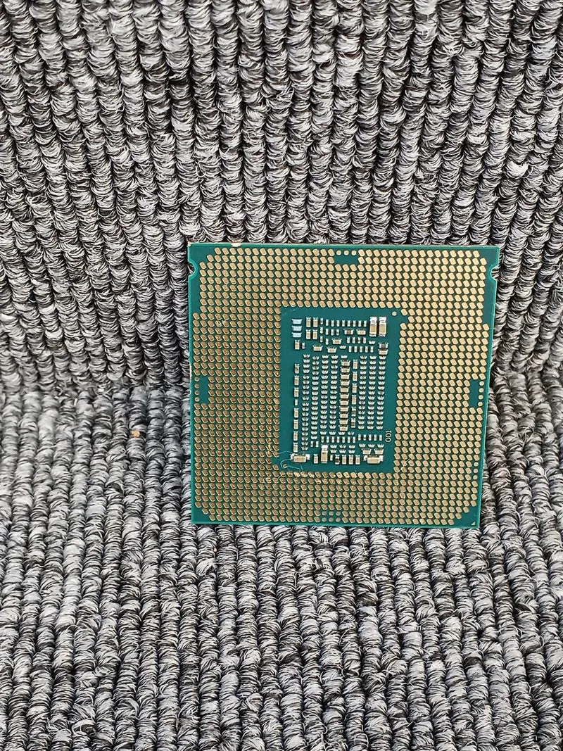 INTEL CORE I7 COREI7-8700K