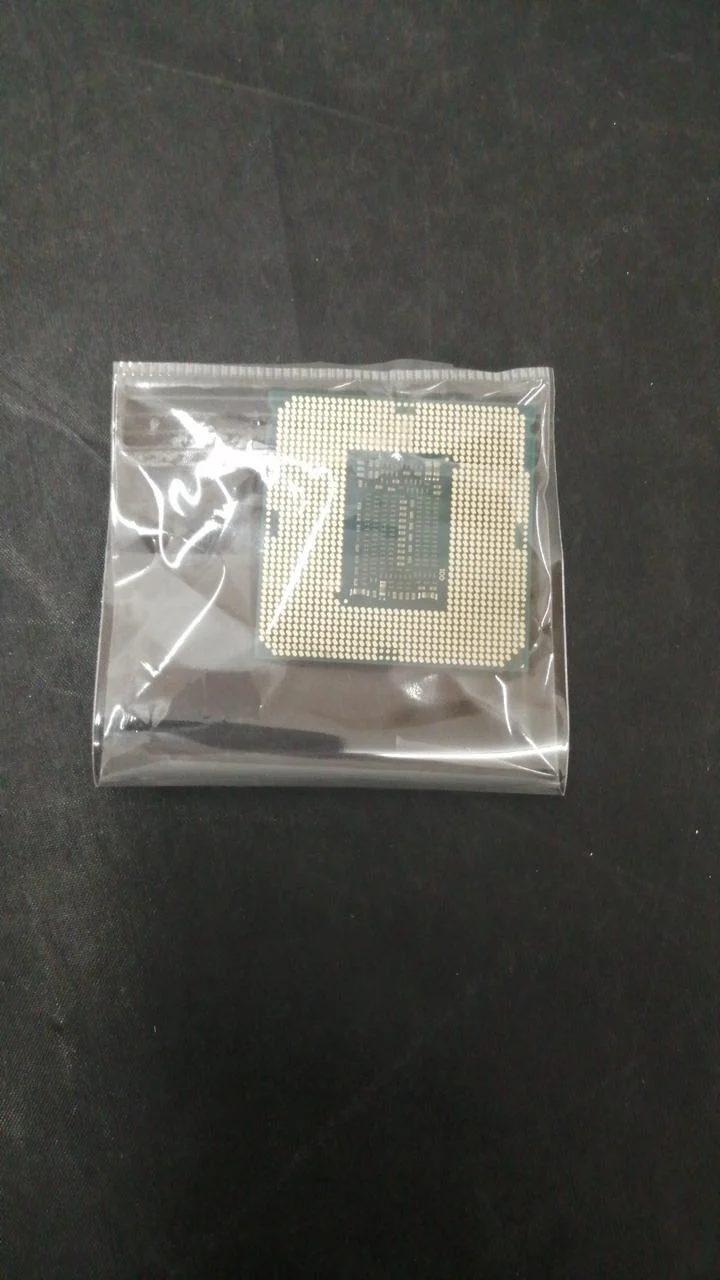 INTEL CORE I5 CORE I5-8400