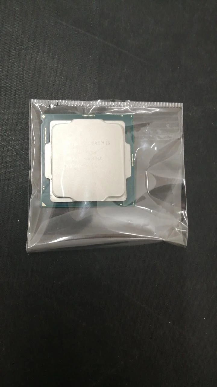INTEL CORE I5 CORE I5-8400