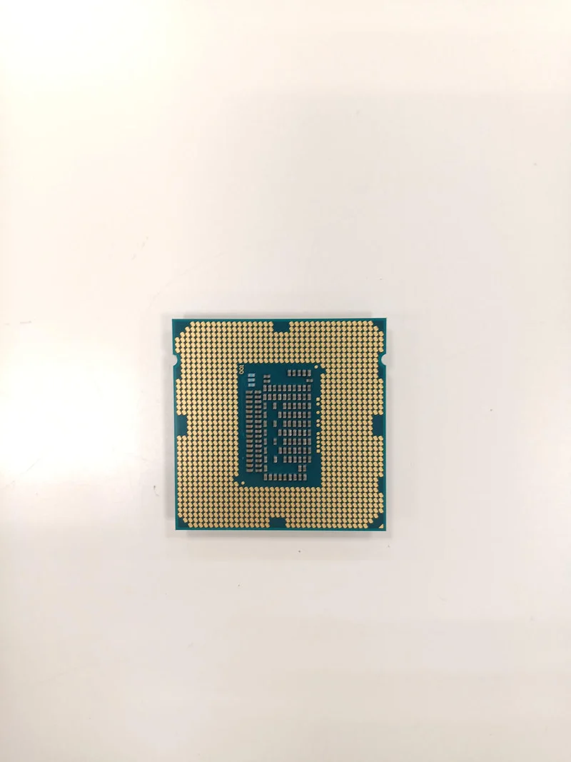 Intel Core i5-3470S CPU