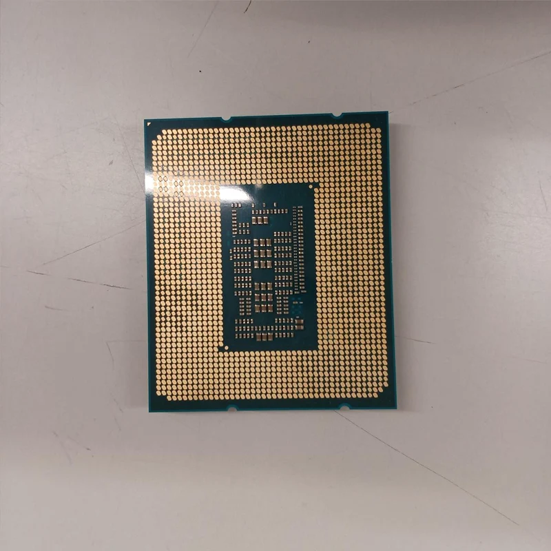 Intel Core i7-12700F CPU