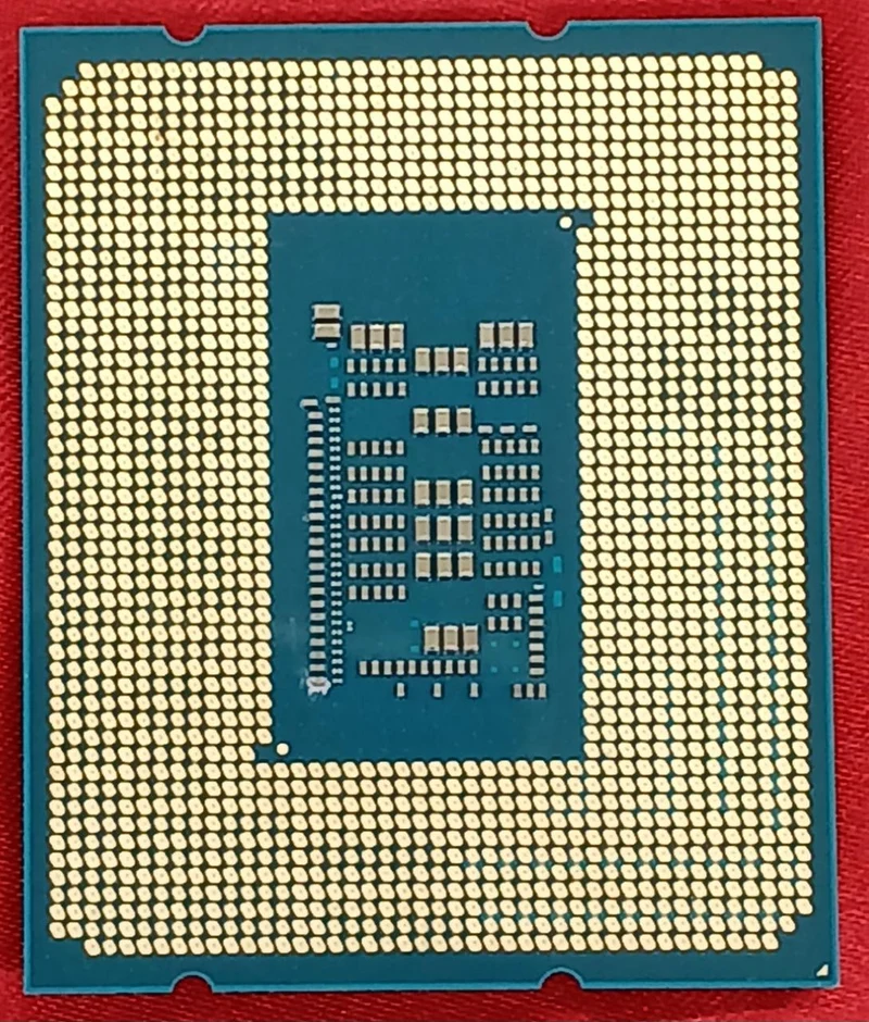 INTEL CORE I3 I3-13100F