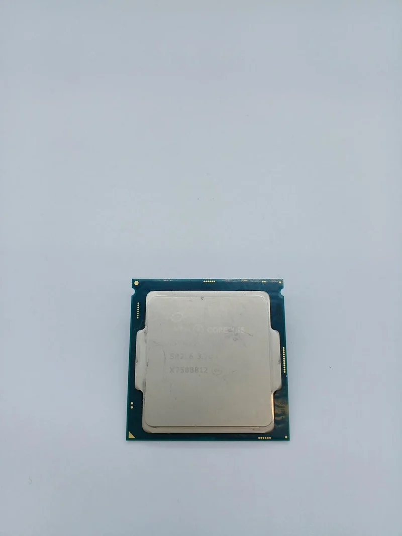 Processeur Intel Core i5-6500 à 3.20 GHz
