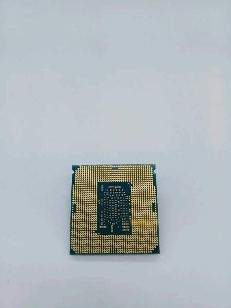 Processeur Intel Core i5-6500 à 3.20 GHz