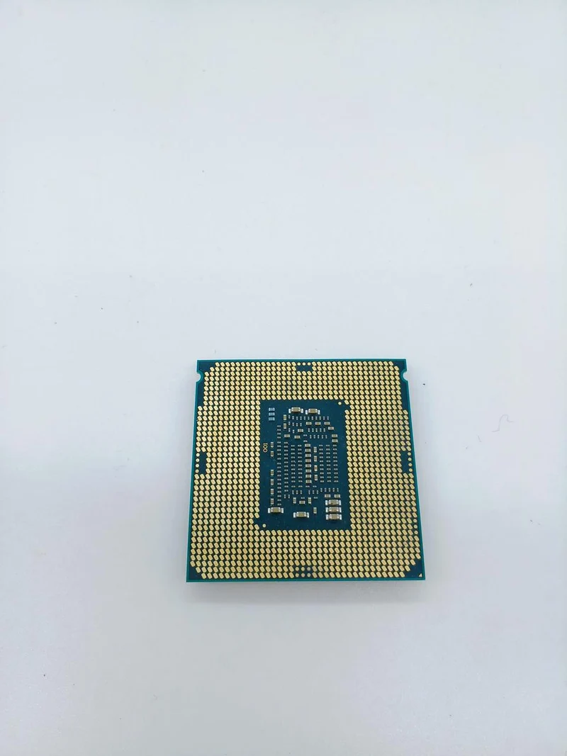 Processeur Intel Core i3-9100 à 3.60 GHz