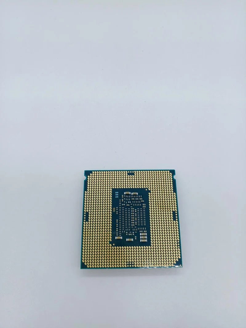 INTEL CPU CORE I5-7400@3.00GHZ