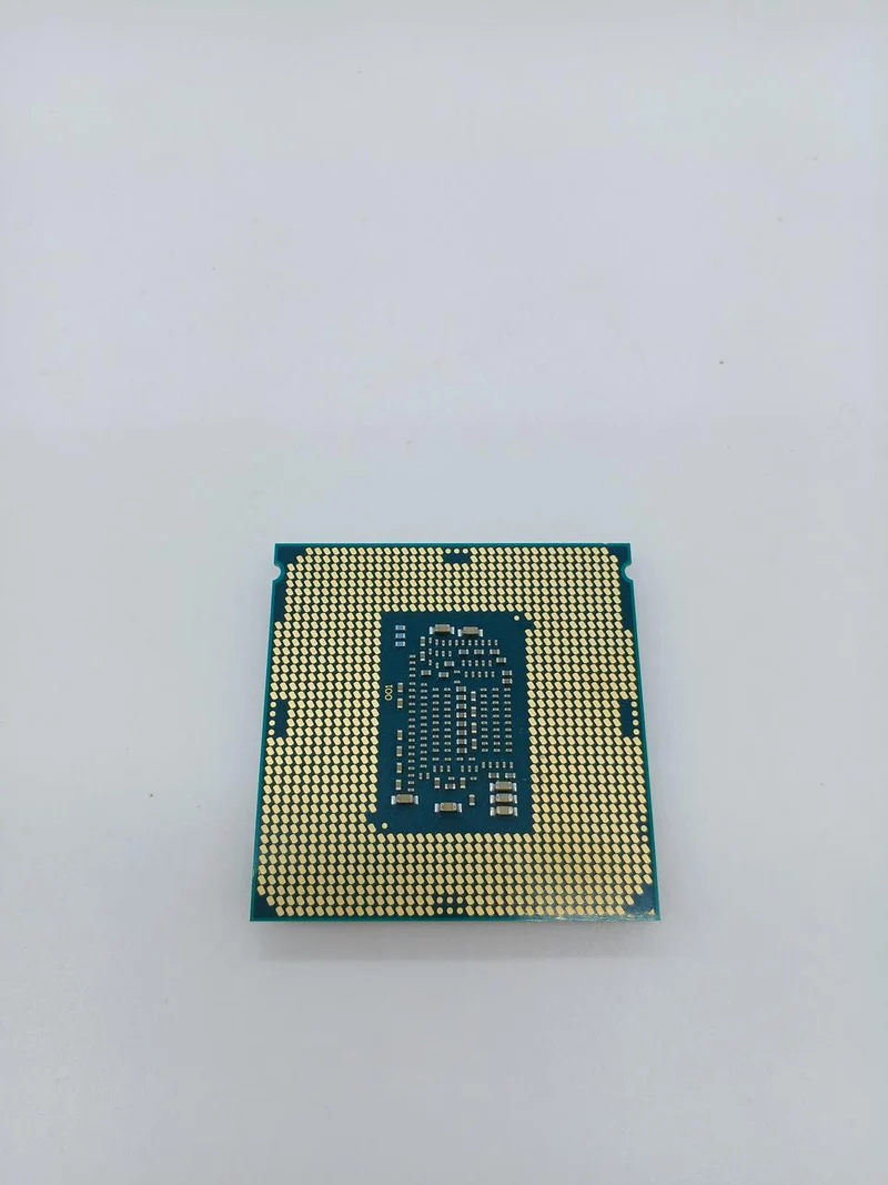 Processeur Intel Core i5-7400 à 3.00 GHz