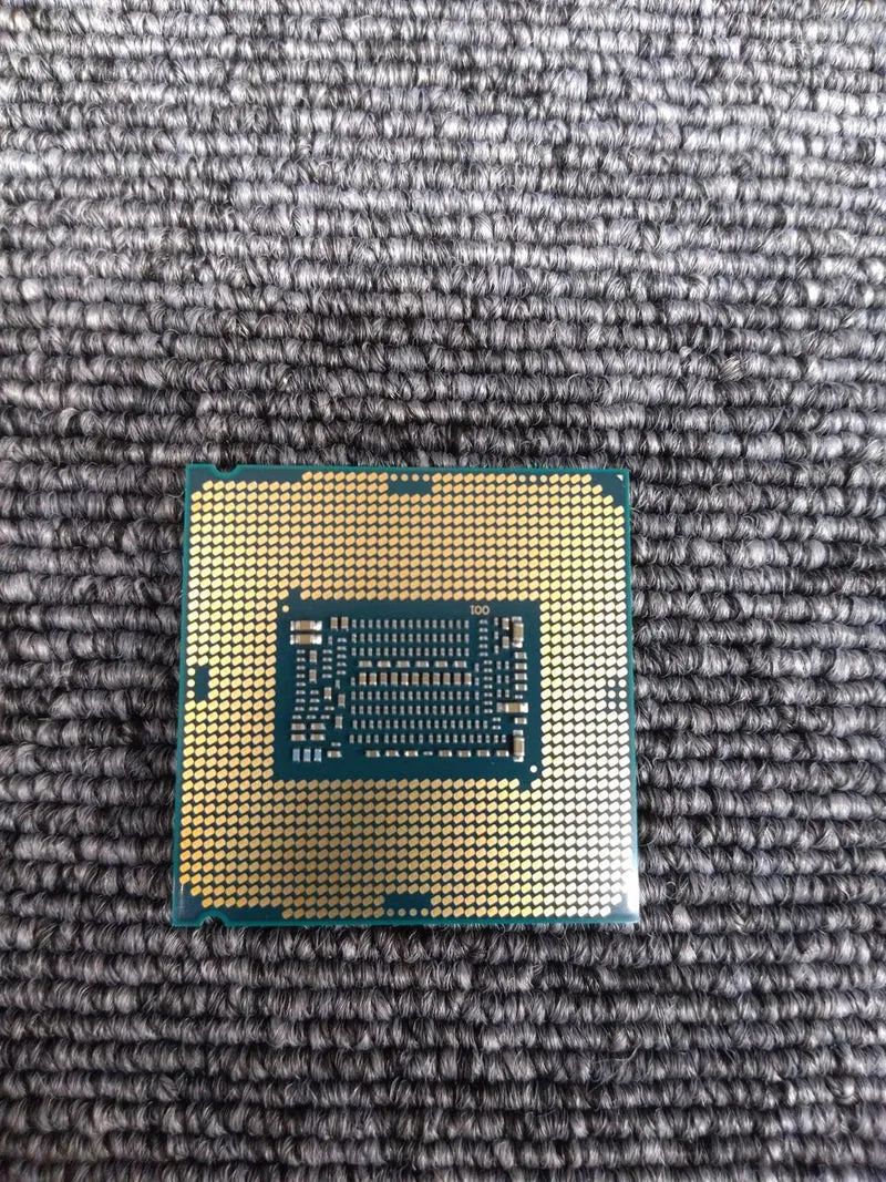 Processeur Intel Core i5-8400