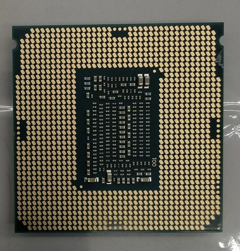 Processeur Intel Core i5 9400F