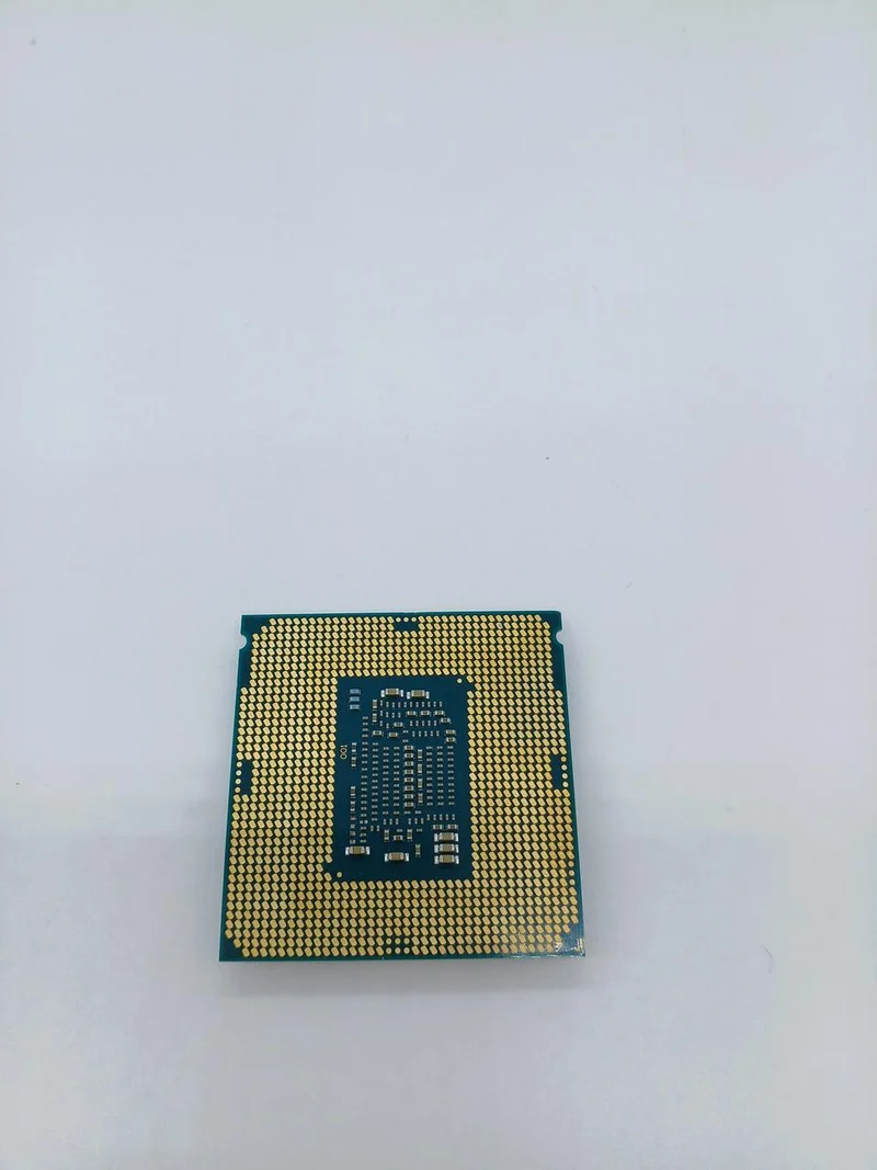 Processeur Intel Core i7-7700 à 3.60 GHz