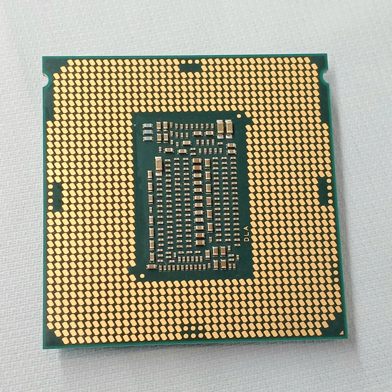 Processeur Intel i7-9700K