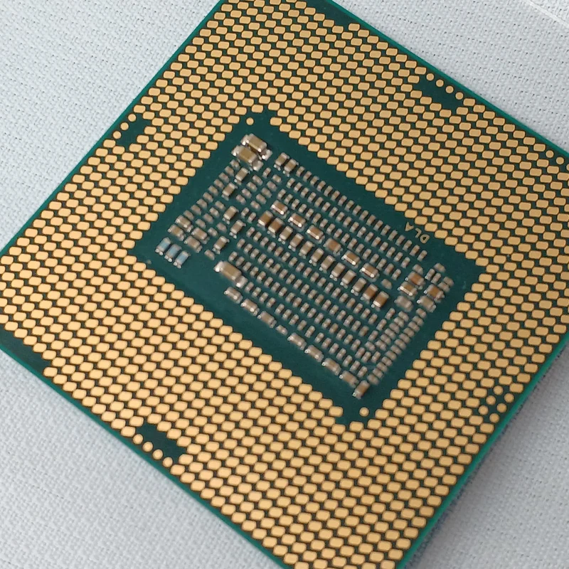 Processeur Intel i7-9700K