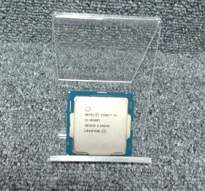 Processeur Intel Core i5-8500T