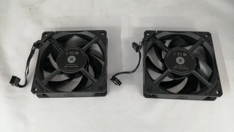 Refroidisseur de processeur à eau EKWB EK-NUCLEUS AIO CR240 DARK