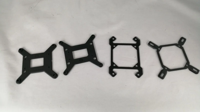 Refroidisseur de processeur à eau EKWB EK-NUCLEUS AIO CR240 DARK