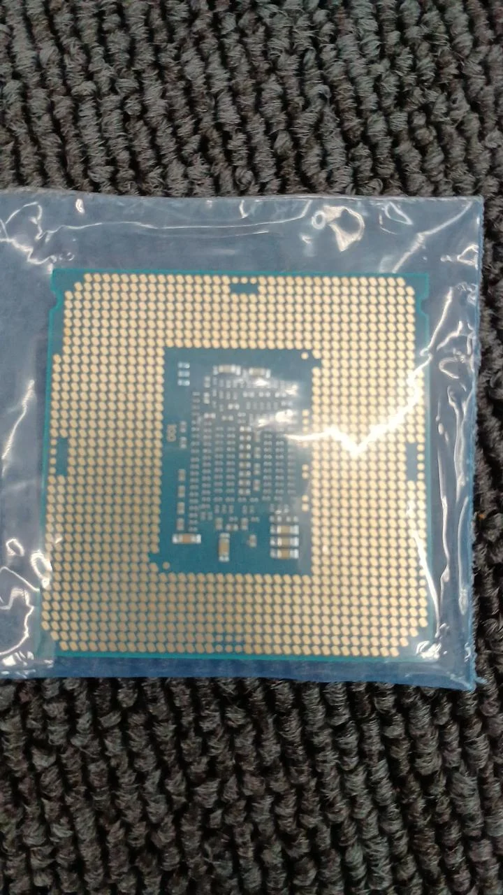 Intel Core i5-6600 CPU