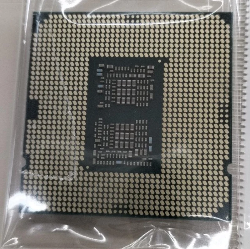 INTEL *i7-10700 main unit only CORE i7-10700