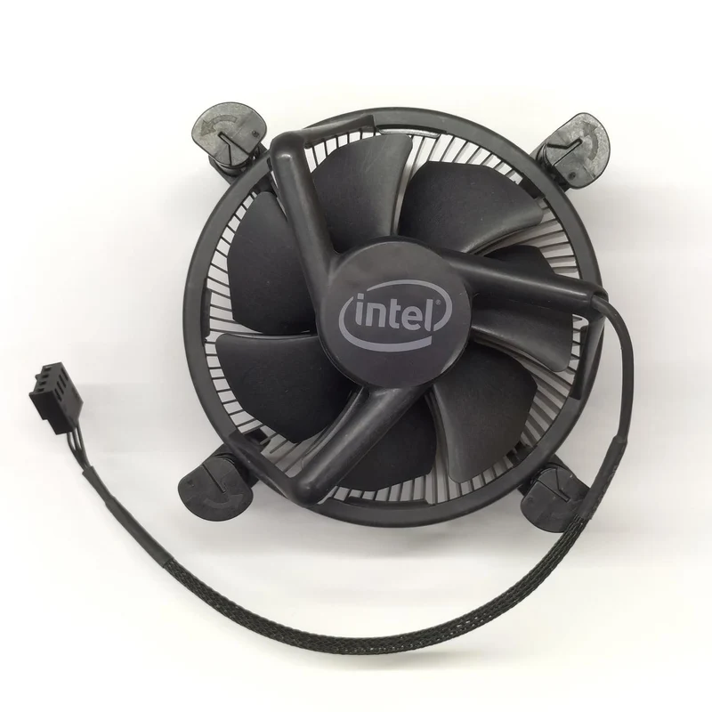 Boîtier Intel Core i3-10105F