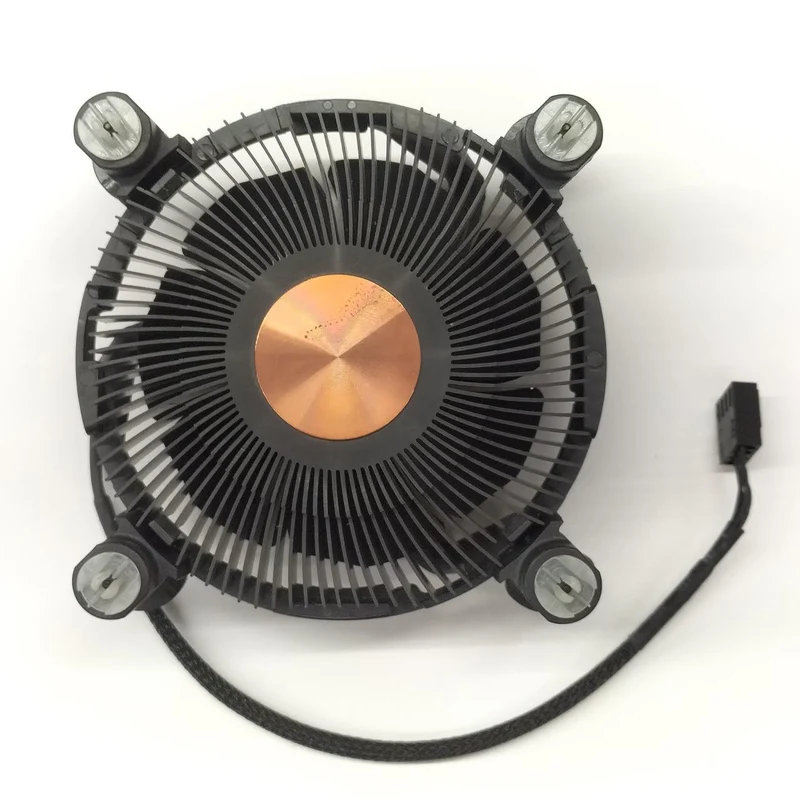 Boîtier Intel Core i3-10105F