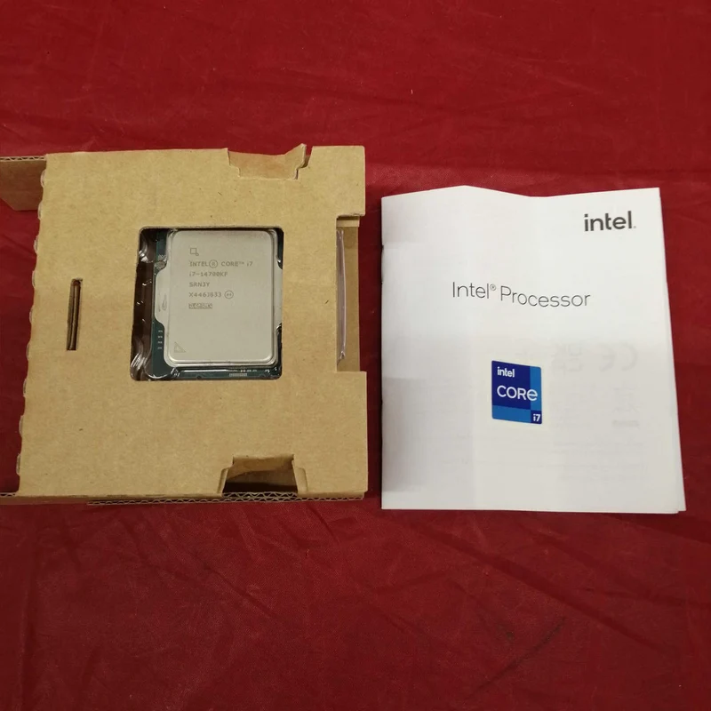 INTEL COREI7-14700KF COREI7-14700KF